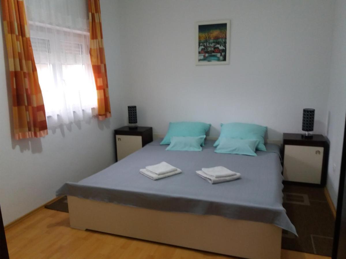 Sky Appartement *
