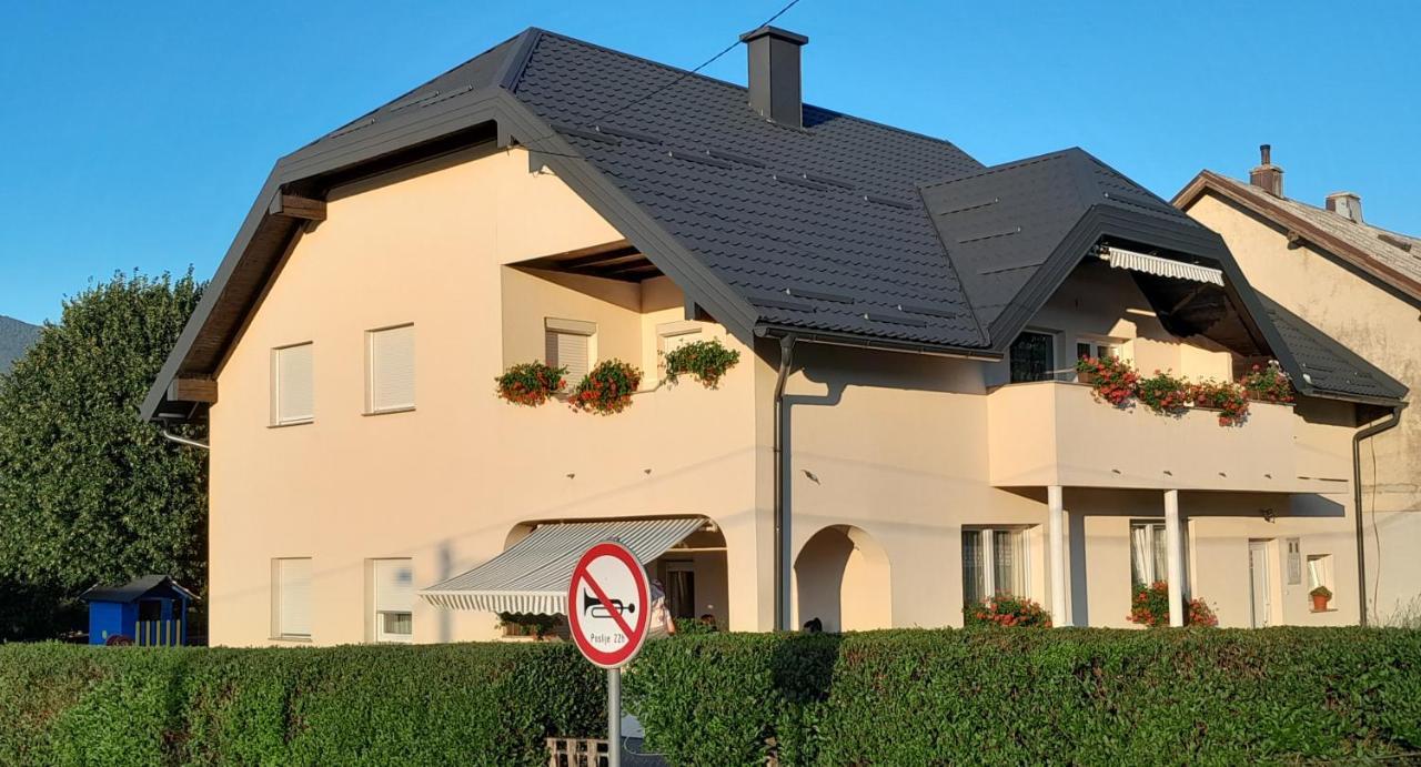 Appartement Sky Korenica