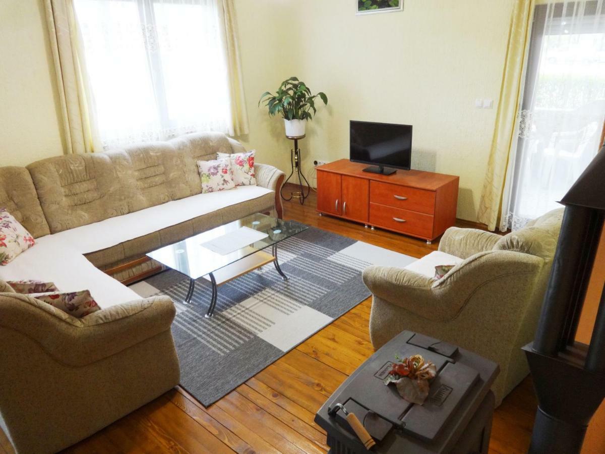 Sky Appartement *