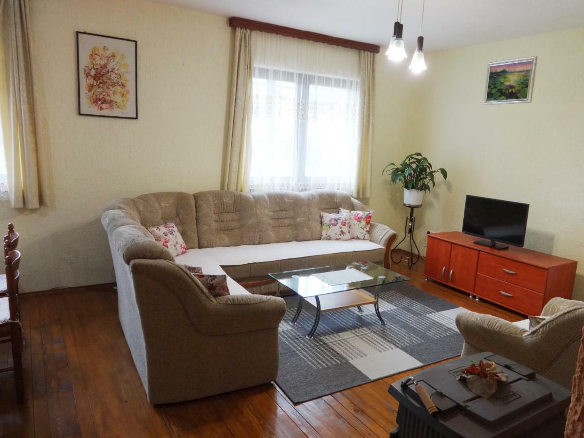 Sky Apartment Korenica
