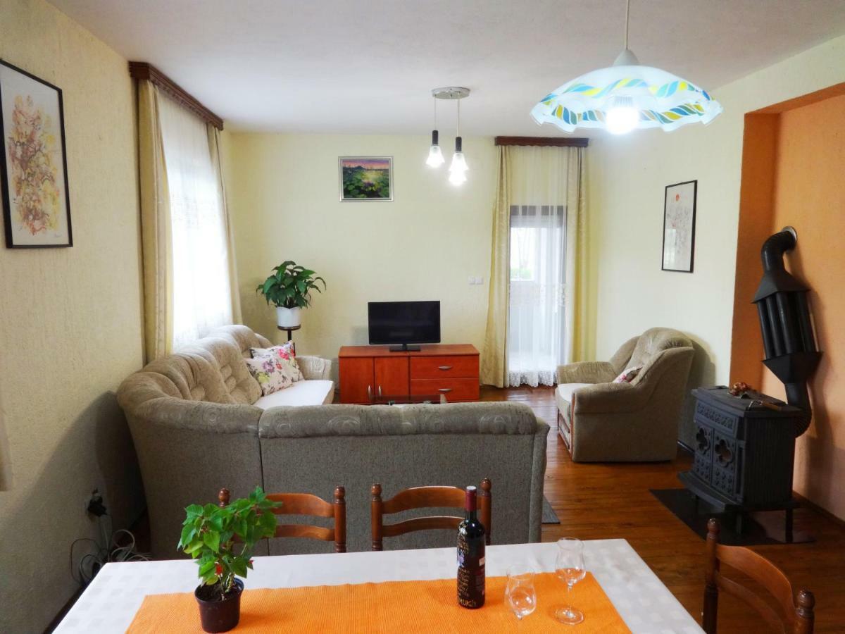 Sky Appartement *