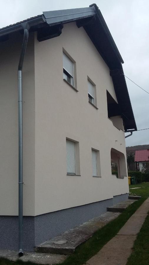 Sky Appartement *